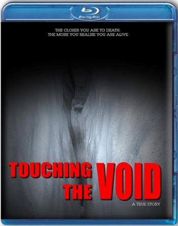   / Touching the Void MVO