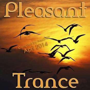 VA - Pleasant Trance: April