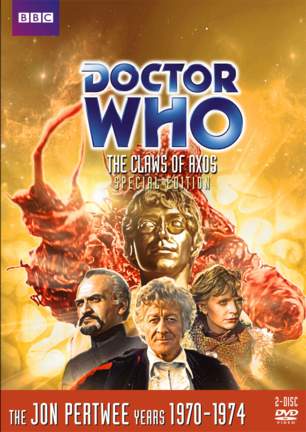   , 7-11  254-381  / Doctor Who Classic, 