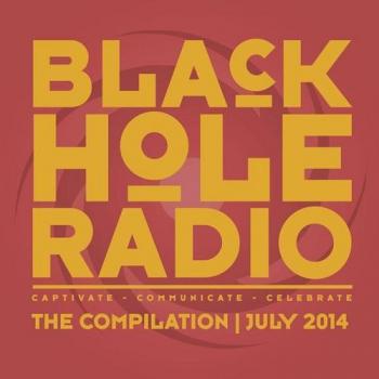 VA - Black Hole Radio July