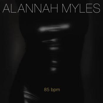 Alannah Myles - 85 BPM