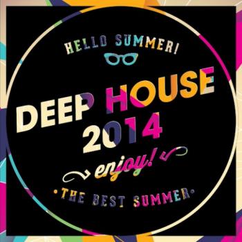 VA - Deep House 2014