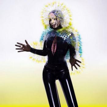 Bjrk - Vulnicura