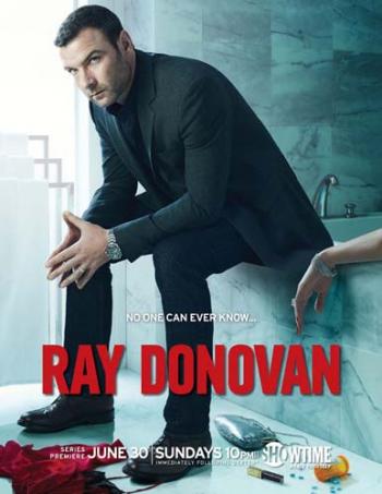 , 1  1-12   12 / Ray Donovan [NewStudio]