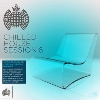 VA - Ministry Of Sound: Chilled House Session 6