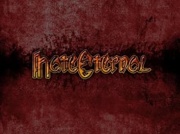 Hate Eternal - Discography