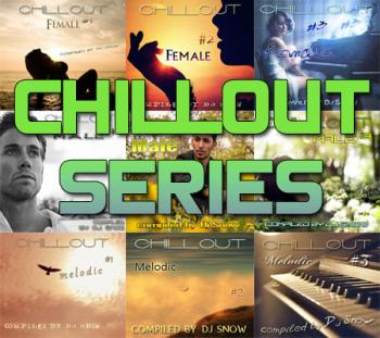 VA - Chillout Series