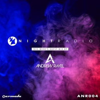 VA - Armada Night Radio 004