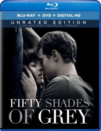    [ ] / Fifty Shades of Grey [Unrated] DUB