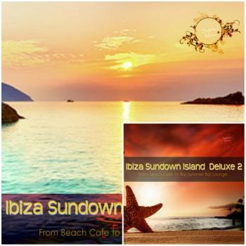 VA - Ibiza Sundown Island Deluxe 1-2