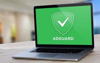 Adguard 1.1.0