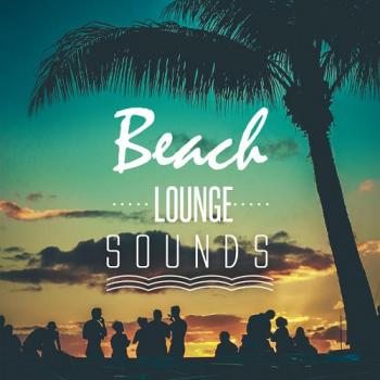 VA - Beach Lounge Sounds
