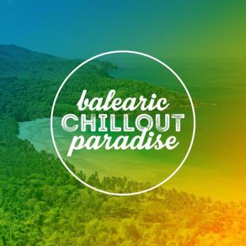 VA - Balearic Chillout Paradise