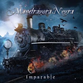 Mandragora Negra - Imparable