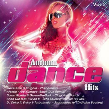 VA - Autumn Dance Hits Vol.1