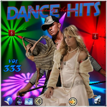 VA - Dance Hits Vol.333