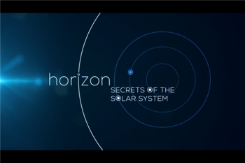    / BBC. Horizon. Secrets of the Solar System VO