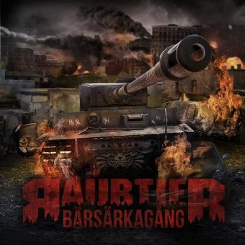 Raubtier - Barsarkagang