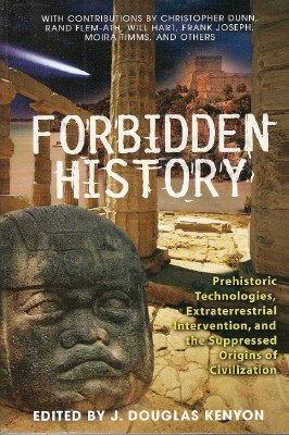   (3 : 1-6   6) / Forbidden History DUB