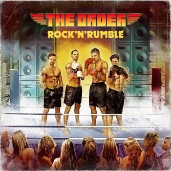 The Order - Rock 'N' Rumble