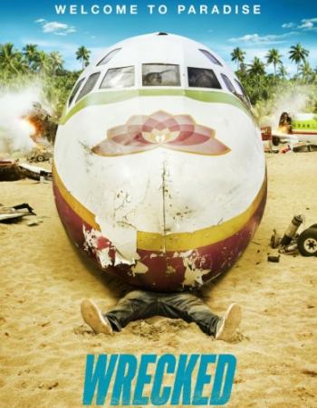 , 1  1-10   10 / Wrecked [IdeaFilm]