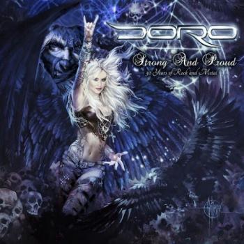 Doro - Strong and Proud