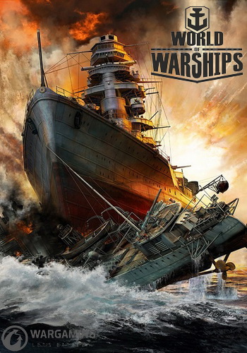 World of Warships [0.5.14.1]