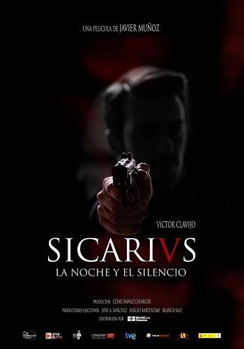 :    / Sicarivs: La noche y el silencio AVO