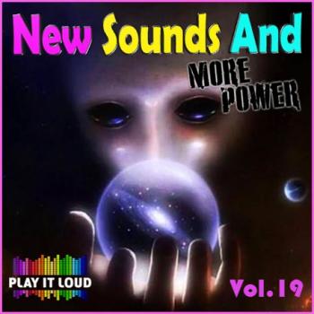 VA - New Sounds More Power Vol. 19