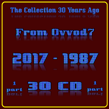 VA - The Collection 30 Years Ago From Ovvod7 - Vol 3