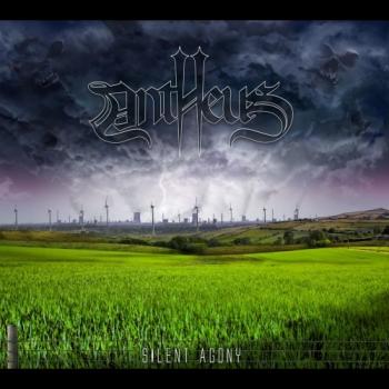 Antheus - Silent Agony