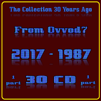 VA - The Collection 30 Years Ago From Ovvod7 - Vol 14