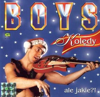 Boys - Koldy, ale jakie...