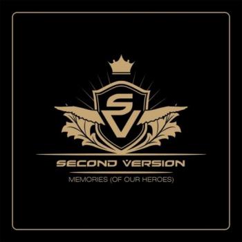 Second Version - Memories