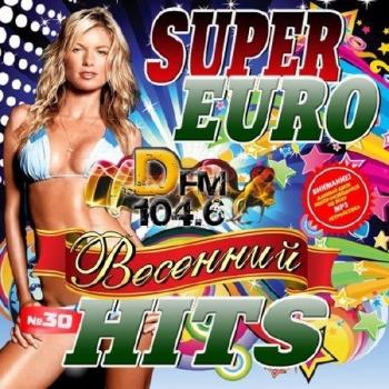 VA - Super Euro Hits 30