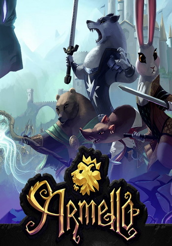 Armello Collector's Edition [RePack  Others]