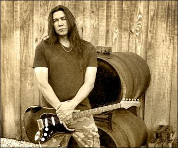 Mark Slaughter - 