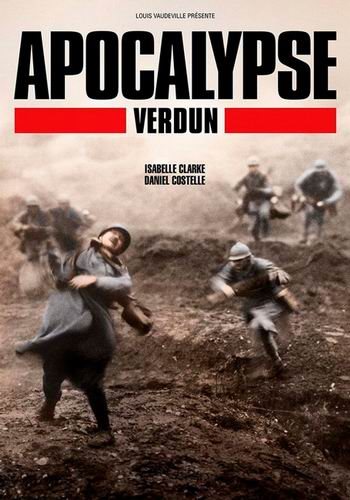   :  (1-2   2) / Apocalypse WWI: Verdun DUB