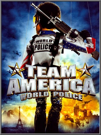   :   / Team America: World Police