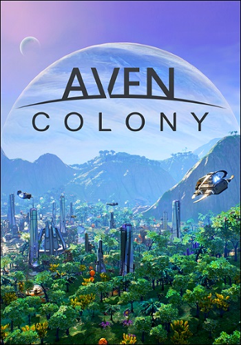 Aven Colony [v 1.0.20217] [RePack  xatab]