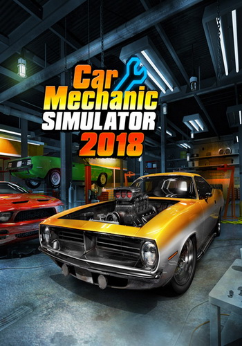 car mechanic simulator 2018 dlc cars not in junkyard