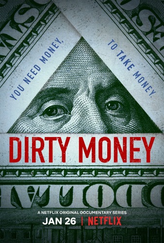   (1 , 1-6   6) / Dirty Money VO
