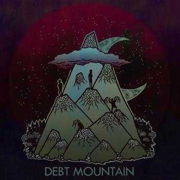 Debt Mountain - Debt Mountain