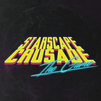 Starscape Crusade - The Game