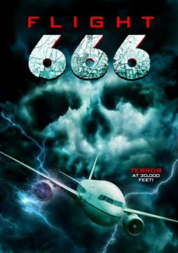  666 / Flight 666 DVO