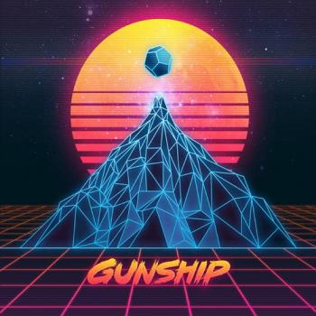 GUNSHIP - GUNSHIP