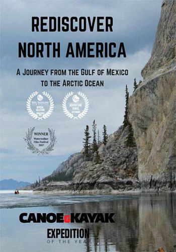     / Rediscover North America VO