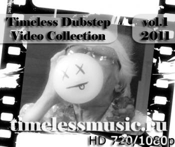 VA - Timeless Dubstep Video Collection vol.1