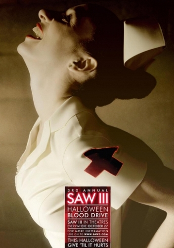  1-7:  [ ] / Saw 1-7: Ultimate Collection [Extended] 