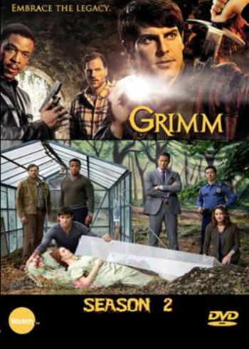 , 2  1-22   22 / Grimm [LostFilm]